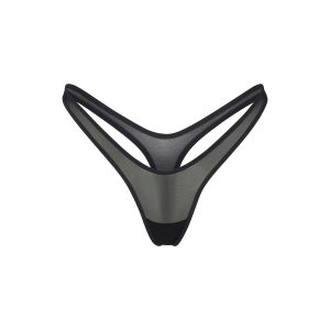 MICRO DIPPED THONG