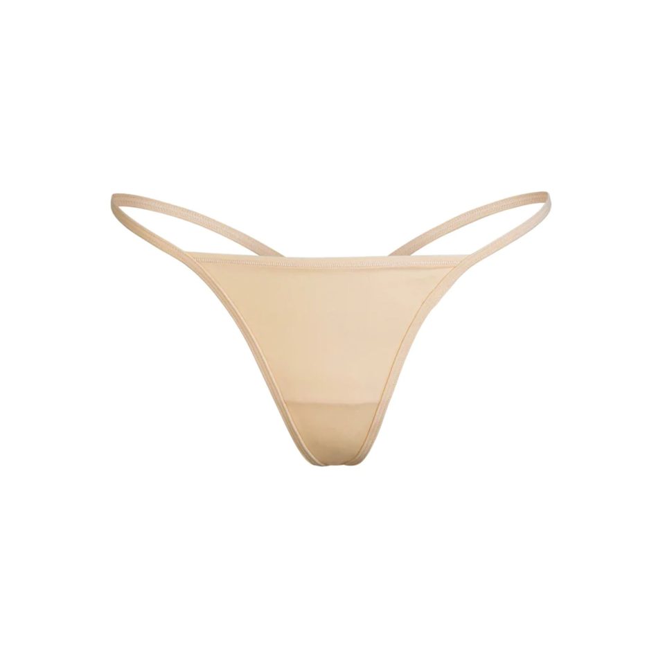 T-STRING THONG