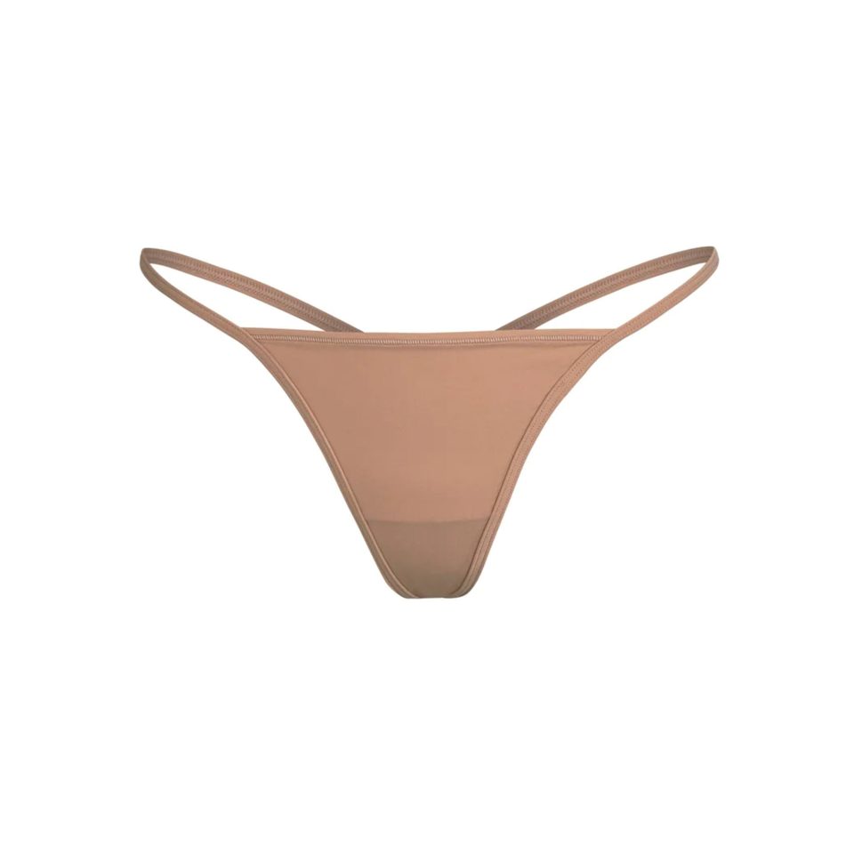 T-STRING THONG