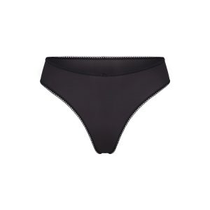 PICOT THONG