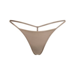 T-STRING THONG