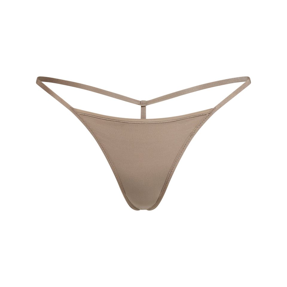 T-STRING THONG