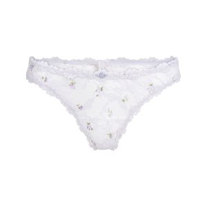 DIPPED THONG