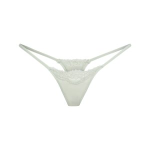 STRING THONG