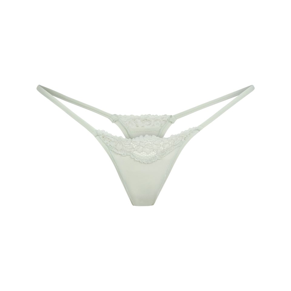 STRING THONG