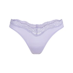 DIPPED THONG