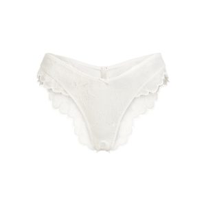 CROTCHLESS TANGA
