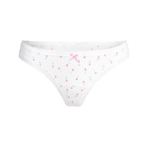 LACE THONG