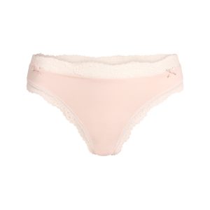 LACE THONG