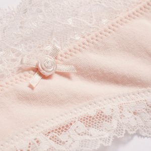 LACE THONG