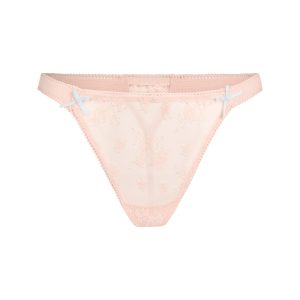 STRING THONG