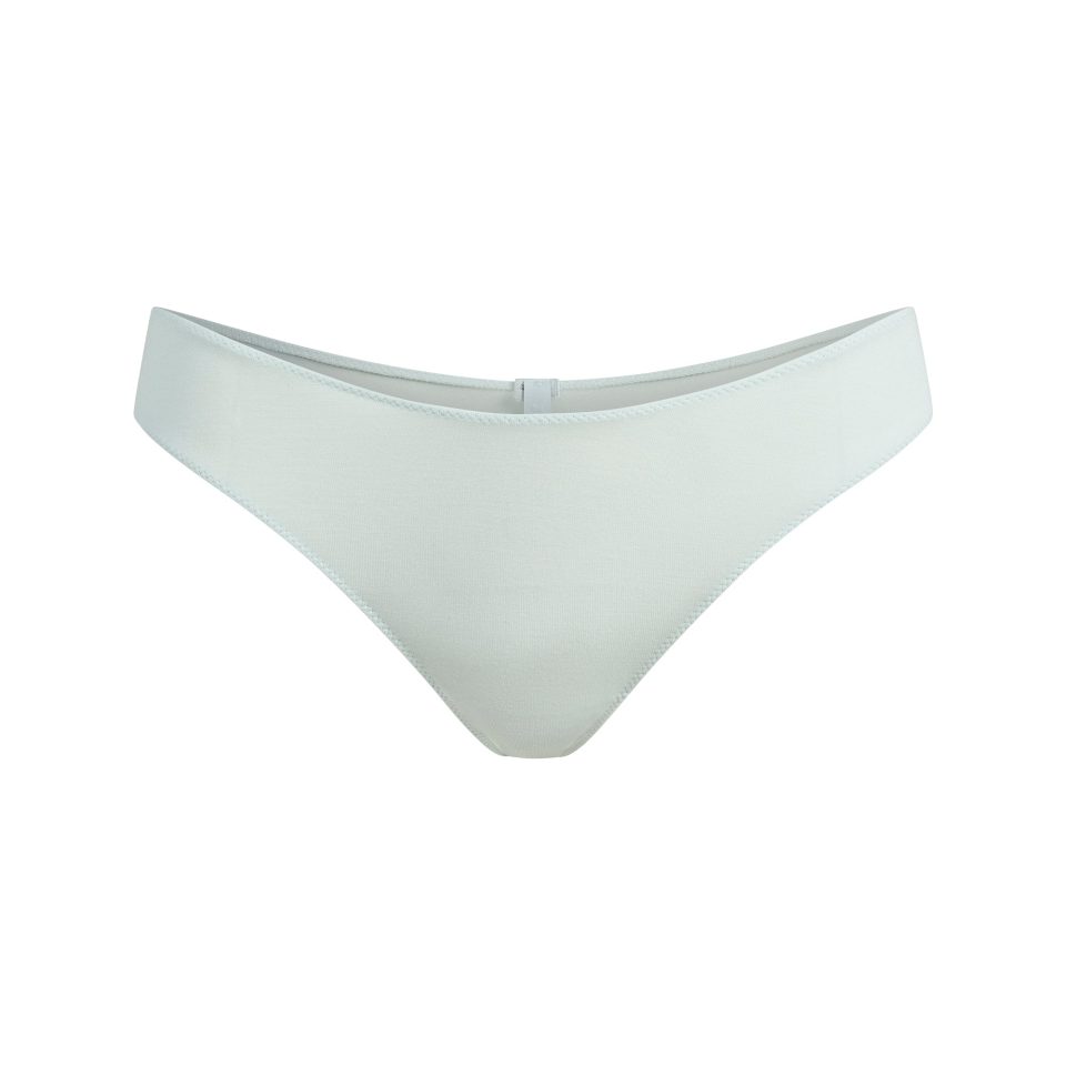 DIPPED THONG