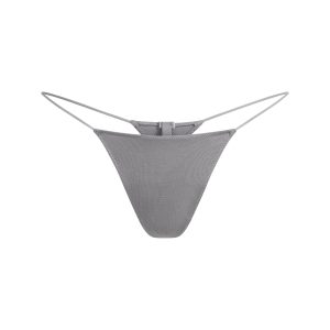 STRING THONG