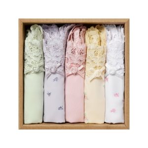 DIPPED THONG 5-PACK
