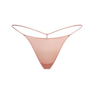 STRING THONG