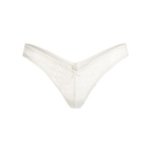 BUTTERFLY THONG