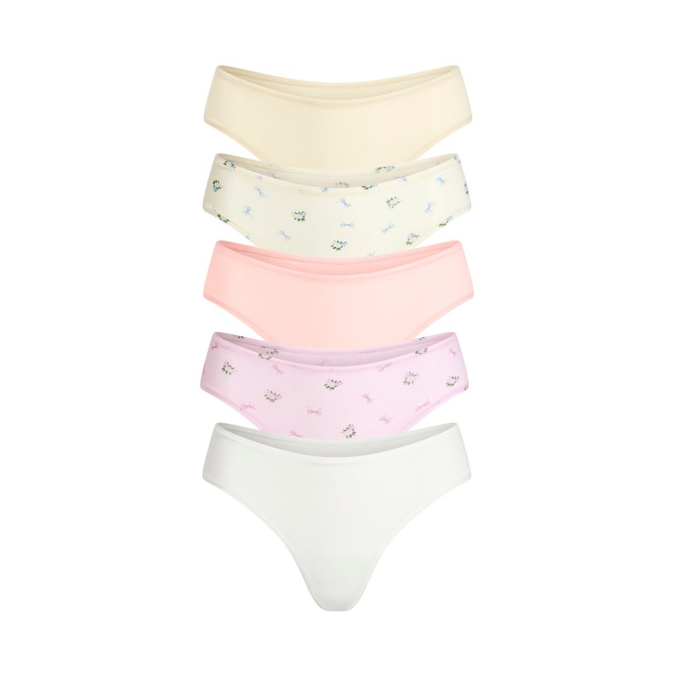 THONG 5-PACK