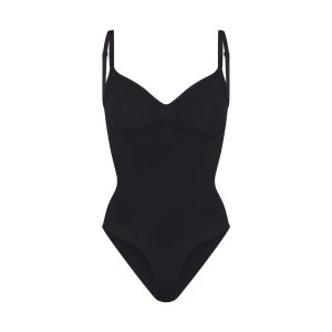 BRIEF BODYSUIT