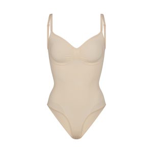 BRIEF BODYSUIT