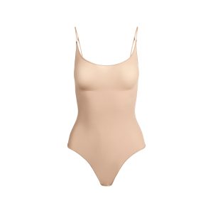 THONG BODYSUIT