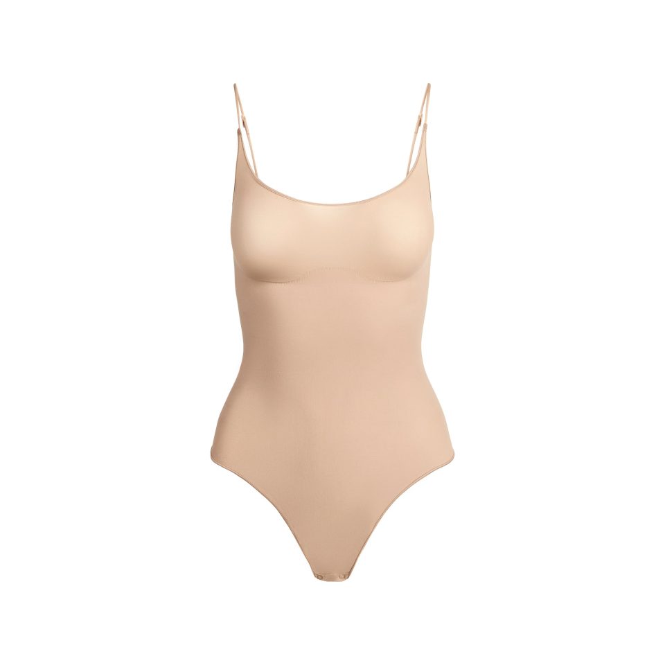 THONG BODYSUIT