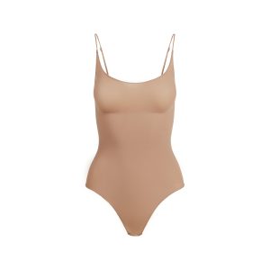 THONG BODYSUIT