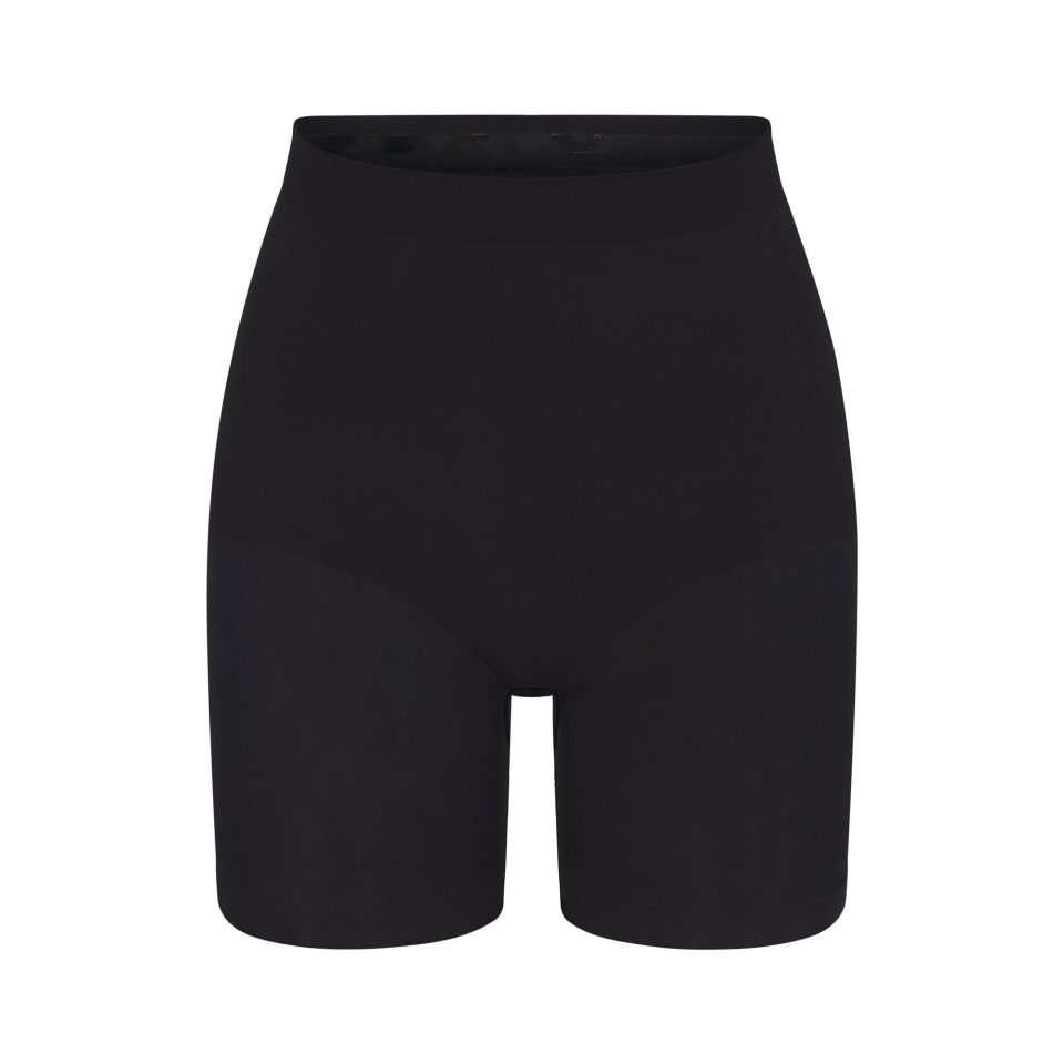 MID THIGH SHORT