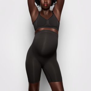 SCULPTING SHORT MID THIGH