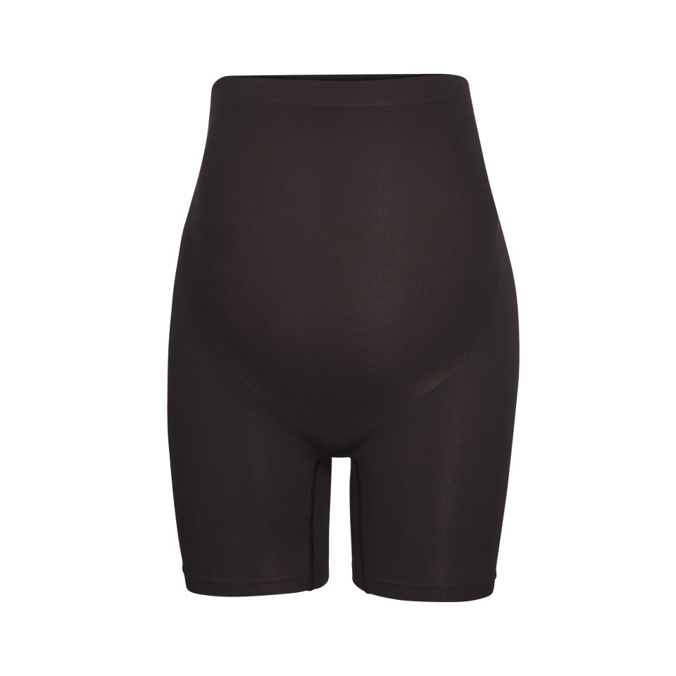 SCULPTING SHORT MID THIGH