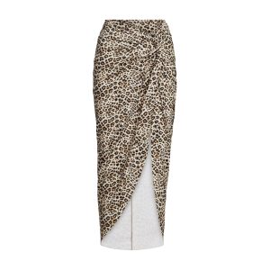SARONG SKIRT