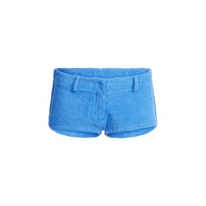 SHORT SHORT