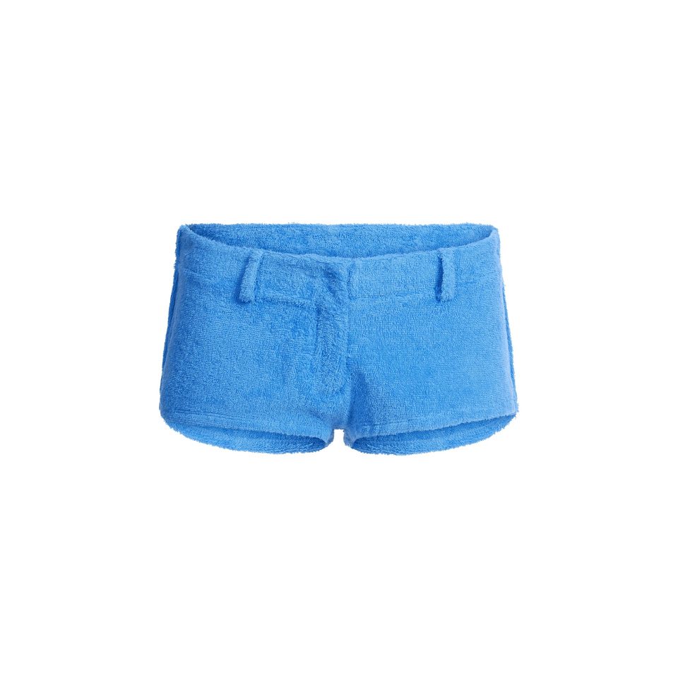 SHORT SHORT