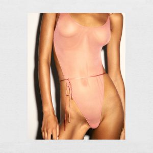 BRIEF BODYSUIT