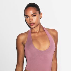 HALTER TOP