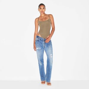 CAMI BODYSUIT