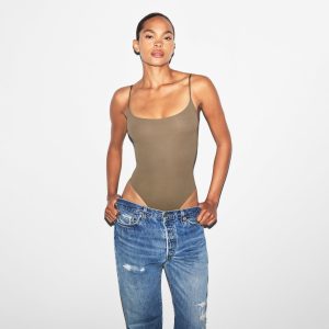 CAMI BODYSUIT