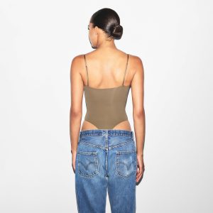 CAMI BODYSUIT