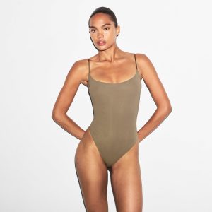 CAMI BODYSUIT