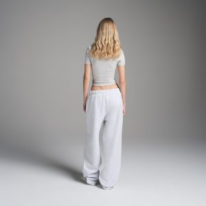 CLASSIC STRAIGHT LEG PANT