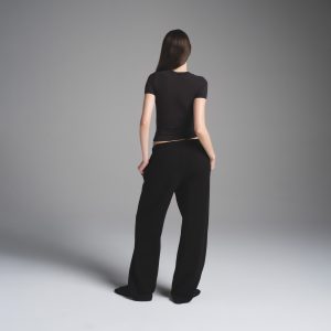 CLASSIC STRAIGHT LEG PANT