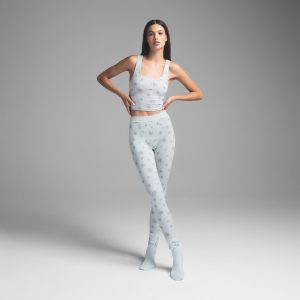 TANK AND LEGGING SET