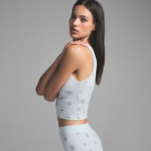 TANK AND LEGGING SET