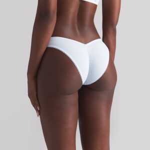 PICOT TANGA 5-PACK