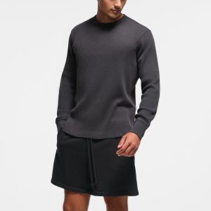 MENS LONG SLEEVE T-SHIRT