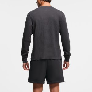 MENS LONG SLEEVE T-SHIRT