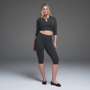 CROPPED CARDIGAN