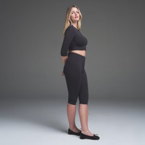 CROPPED CARDIGAN