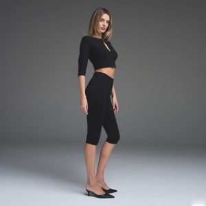 CROPPED CARDIGAN