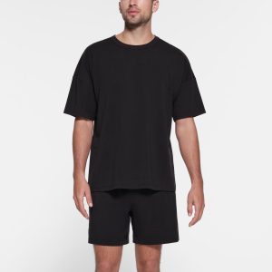 MENS OVERSIZED T-SHIRT