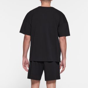 MENS OVERSIZED T-SHIRT